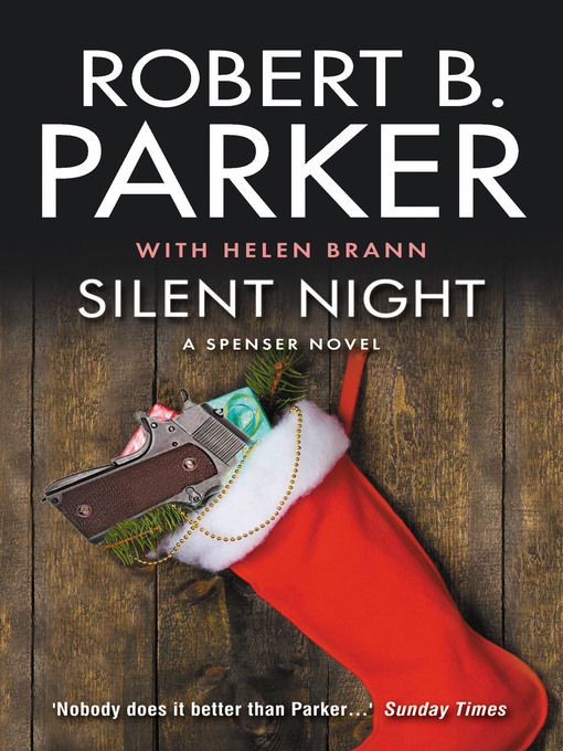 Title details for Silent Night by Robert B Parker - Available